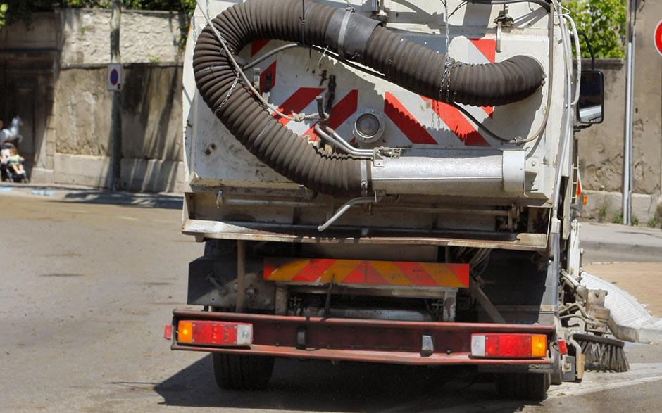 curage canalisation tarif Dourdan