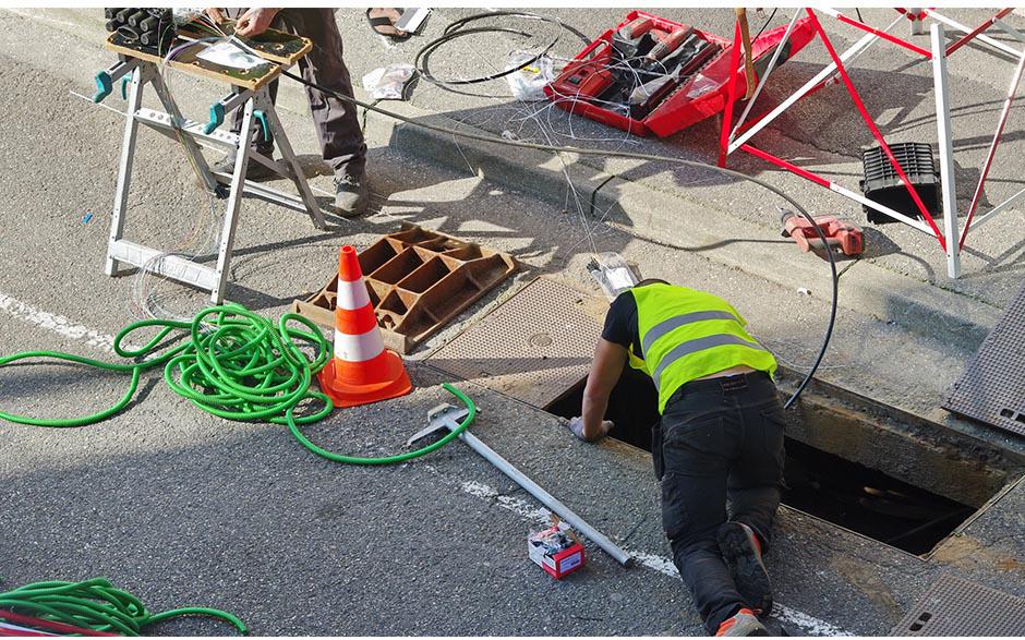 entreprises d'assainissement Dourdan